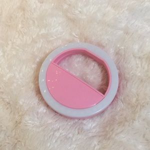 Selfie Light 🤳🏽